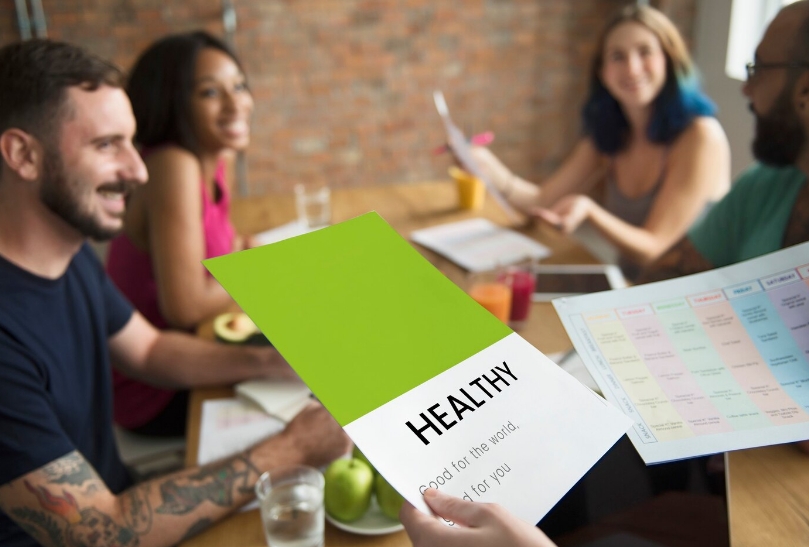 Strong Health And Lifestyle Questions 2