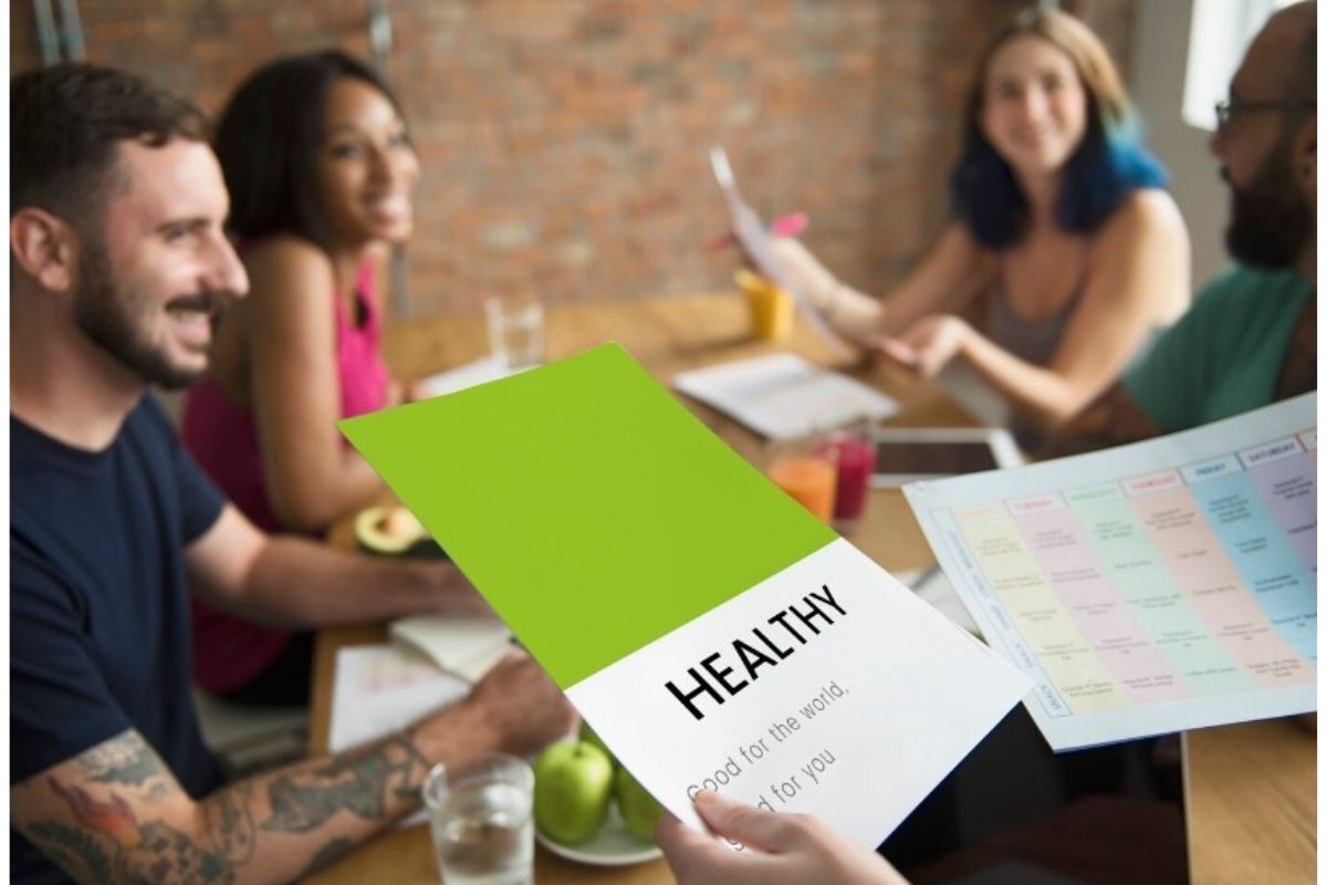 Strong Health And Lifestyle Questions Strong Health And Lifestyle Questions