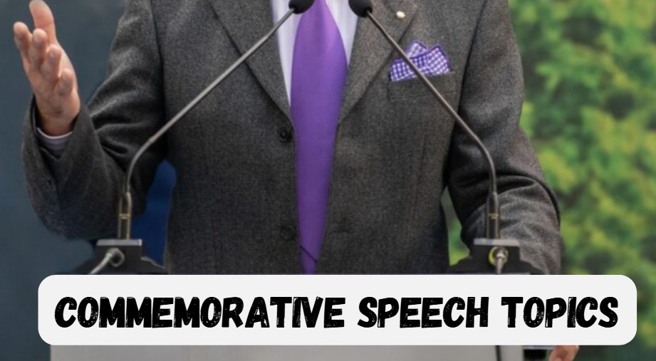 speech topic speech topic
